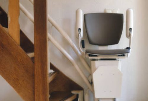 Stairlifts